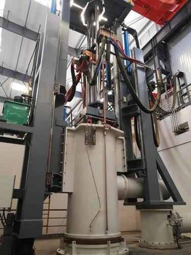 Melting Factory