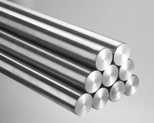 ASTM B348 Titanium Bar