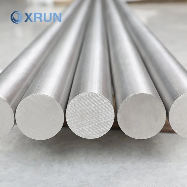 ASTM F136 Titanium Bar